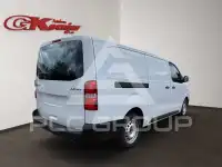 2026 Citroen Jumper
