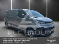 2026 Citroen Jumper