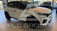 2026 Citroen C3