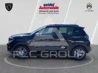 2026 Citroen C3