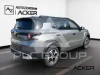 2026 Citroen C3