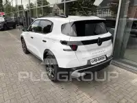2026 Citroen C3
