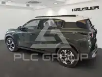 2026 Citroen C3