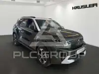 2026 Citroen C3