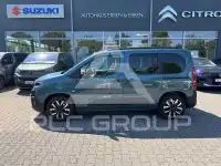 2026 Citroen Berlingo