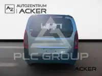 2026 Citroen Berlingo