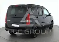 2026 Citroen Berlingo