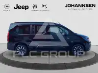 2026 Citroen Berlingo