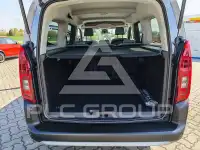 2026 Citroen Berlingo