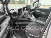 2026 Citroen Berlingo