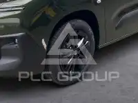 2026 Citroen Berlingo
