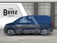 2026 Citroen Berlingo