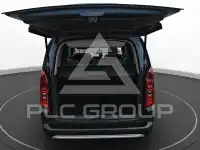 2026 Citroen Berlingo