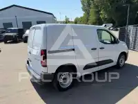 2026 Citroen Berlingo