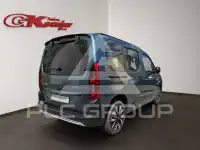 2026 Citroen Berlingo