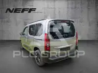 2026 Citroen Berlingo