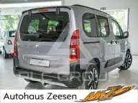 2026 Citroen Berlingo
