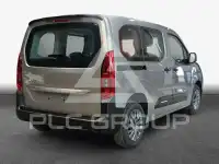 2026 Citroen Berlingo