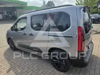 2026 Citroen Berlingo