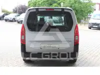 2026 Citroen Berlingo