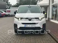 2026 Citroen Berlingo