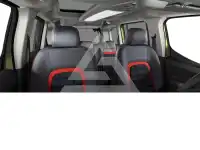 2026 Citroen Berlingo
