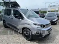 2026 Citroen Berlingo