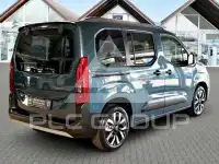 2026 Citroen Berlingo