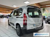 2026 Citroen Berlingo
