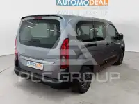 2026 Citroen Berlingo