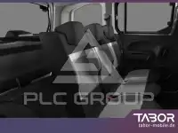 2026 Citroen Berlingo