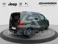 2026 Citroen Berlingo