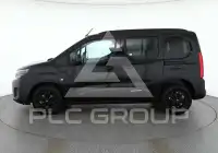 2026 Citroen Berlingo