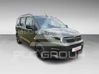 2026 Citroen Berlingo