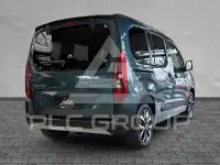 2026 Citroen Berlingo