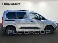 2026 Citroen Berlingo