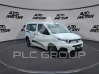 2026 Citroen Berlingo