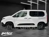 2026 Citroen Berlingo