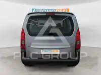 2026 Citroen Berlingo