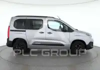 2026 Citroen Berlingo