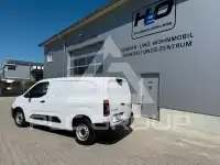 2026 Citroen Berlingo