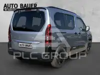 2026 Citroen Berlingo