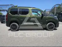 2026 Citroen Berlingo