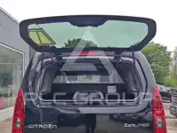 2026 Citroen Berlingo