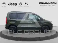 2026 Citroen Berlingo