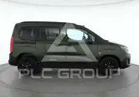2026 Citroen Berlingo