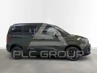 2026 Citroen Berlingo