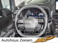 2026 Citroen Berlingo