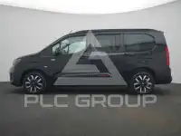 2026 Citroen Berlingo