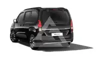 2026 Citroen Berlingo
